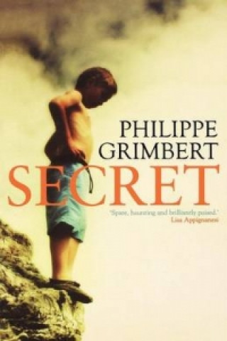 Carte Secret Philippe Grimbert