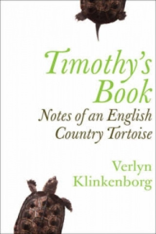 Book Timothy's Book Verlyn Klinkenborg