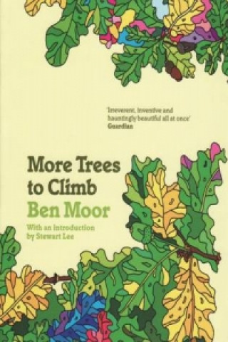 Kniha More Trees To Climb Ben Moor