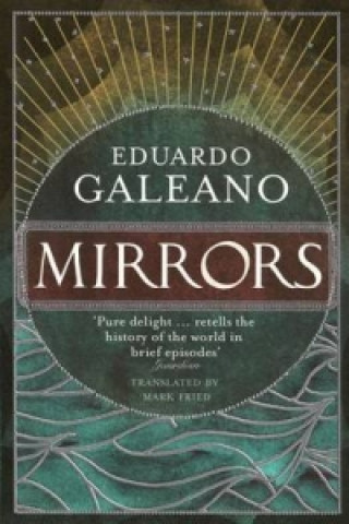Könyv Mirrors Eduardo Galeano
