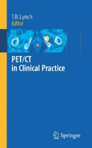 Könyv PET/CT in Clinical Practice Lynch
