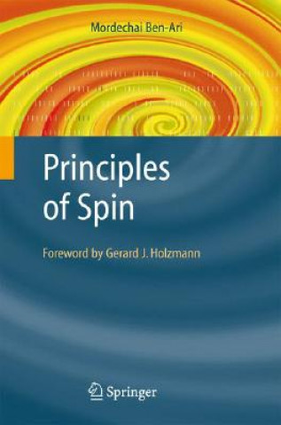 Carte Principles of the Spin Model Checker Mordechai Ben-Ari