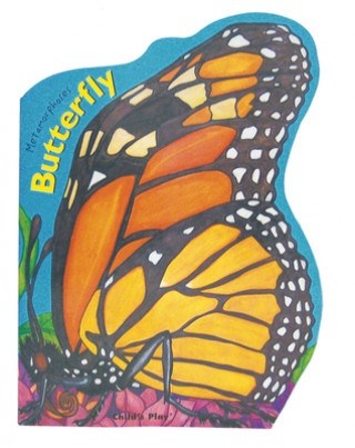 Carte Butterfly John L´Hommedieu