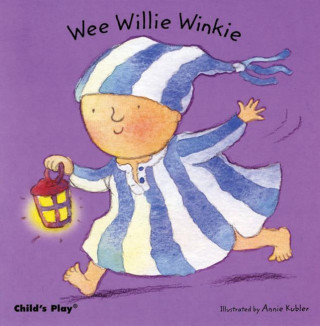 Carte Wee Willie Winkie Annie Kubler