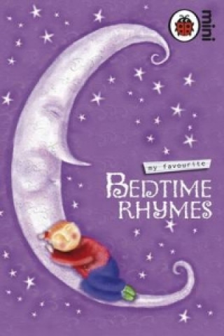 Carte My Favourite Bedtime Rhymes 