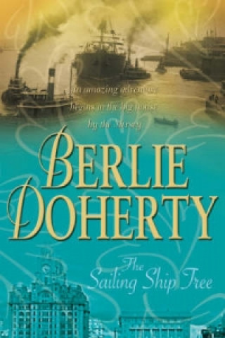 Carte Sailing Ship Tree Berlie Doherty