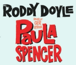 Audio Paula Spencer Roddy Doyle