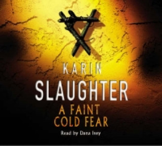 Audio Faint Cold Fear Karin Slaughter