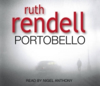 Hanganyagok Portobello Ruth Rendell