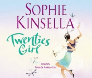 Аудио Twenties Girl Sophie Kinsella
