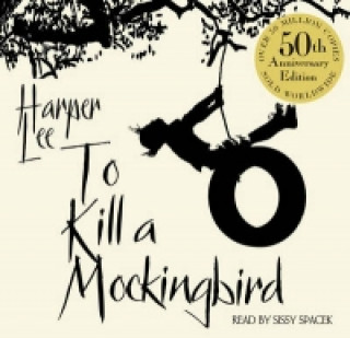 Hanganyagok To Kill A Mockingbird Harper Lee