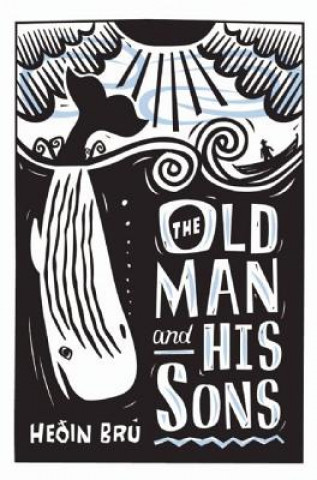 Книга Old Man and His Sons Hedin Bru