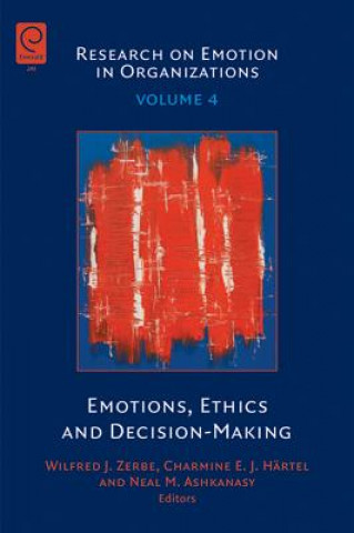 Carte Emotions, Ethics and Decision-Making Zerbe