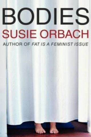 Βιβλίο Bodies Susie Orbach