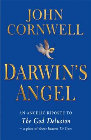 Kniha Darwin's Angel John Cornwell