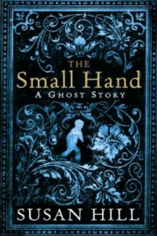 Libro Small Hand Susan Hill