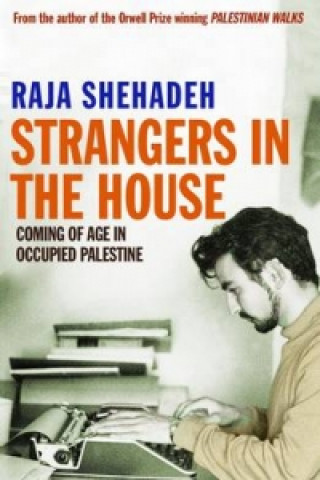 Buch Strangers in the House Raja Shehadeh