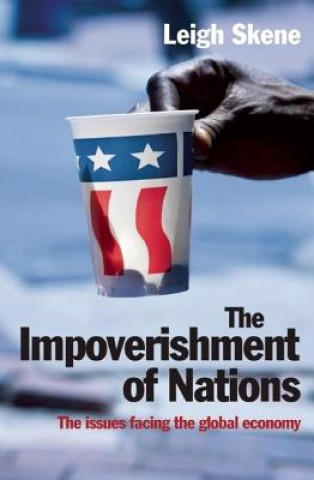 Carte Impoverishment of Nations Leigh Skene