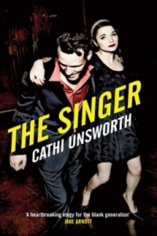 Knjiga Singer Cathi Unsworth