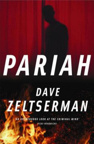 Carte Pariah Dave Zeltserman