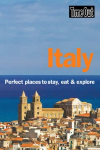 Carte Italy Time Out Guides Ltd.