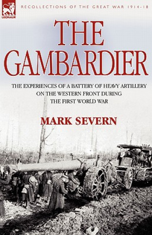 Libro Gambardier Mark