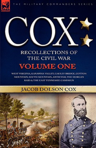 Könyv Cox Jacob