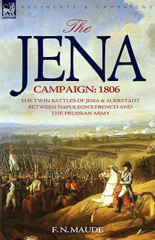 Knjiga Jena Campaign Maude