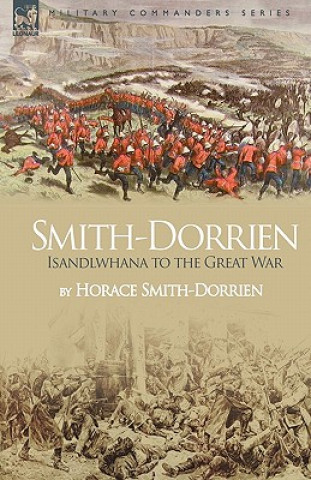 Book Smith-Dorrien Horace Smith-Dorrien