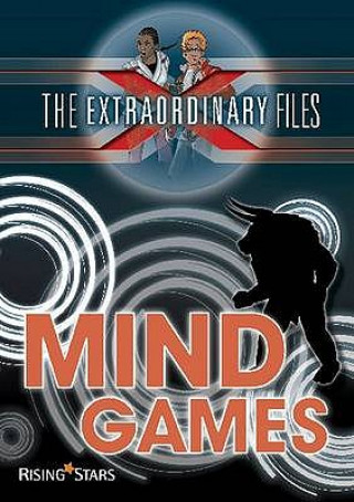 Carte Mind Games Paul Blum