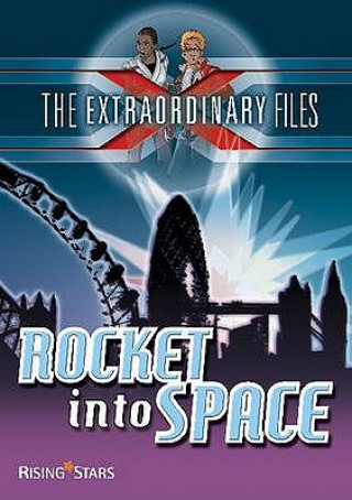 Book Rocket into Space Paul Blum