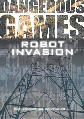 Livre Robot Invasion Sue Graves