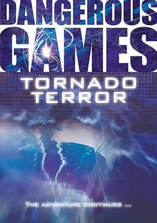 Książka Tornado Terror Sue Graves