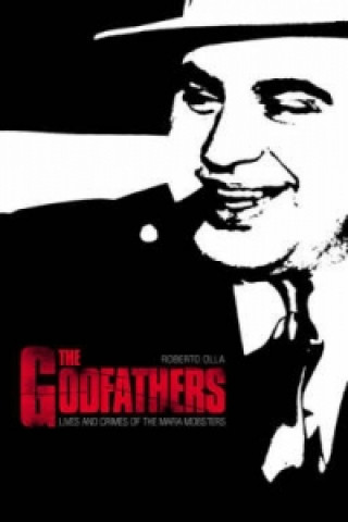 Kniha Godfathers Roberto Olla