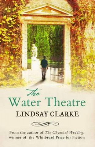 Buch Water Theatre Lindsay Clarke