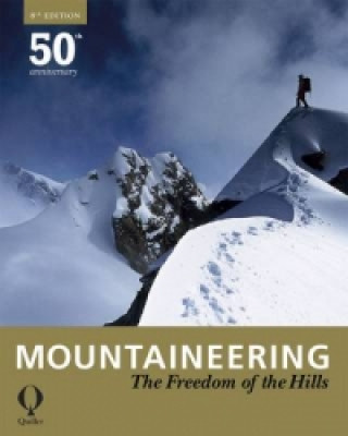 Carte Mountaineering The Mountaineers