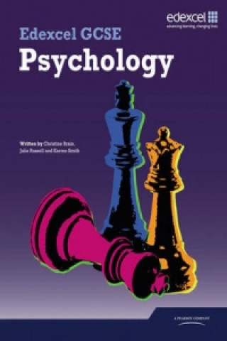 Carte Edexcel GCSE Psychology Student Book Christine Brain