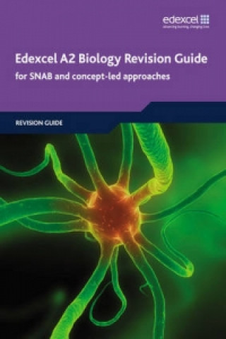 Βιβλίο Edexcel A2 Biology Revision Guide Gary Skinner