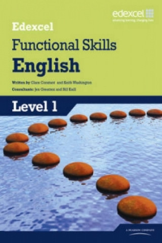 Carte Edexcel Level 1 Functional English Student Book Clare Constant