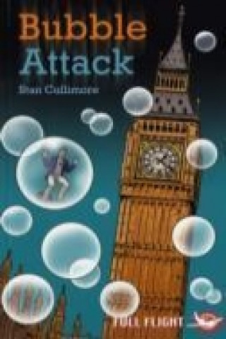 Knjiga Bubble Attack Stan Cullimore