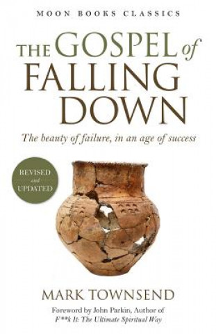 Knjiga Gospel of Falling Down - The beauty of failure, in an age of success Mark Townsend