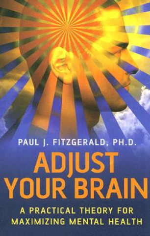 Buch Adjust Your Brain Paul Fitzgerald