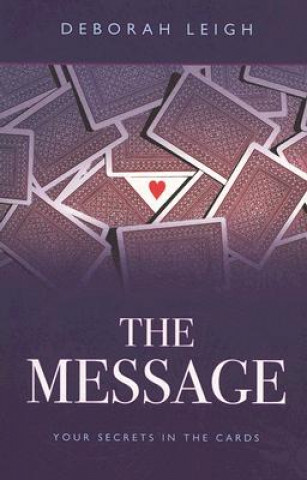Kniha Message Deborah Leigh