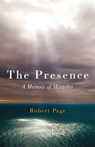 Book Presence Robert Page