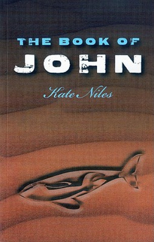 Carte Book of John Kate Niles
