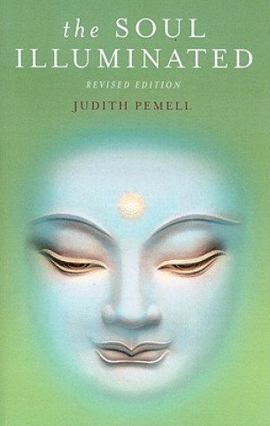 Książka Soul Illuminated Judith Shepherd-Pemell