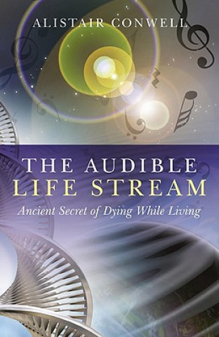 Kniha Audible Life Stream Alistair Cornwell