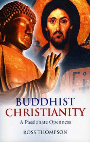 Carte Buddhist Christianity Ross Thompson