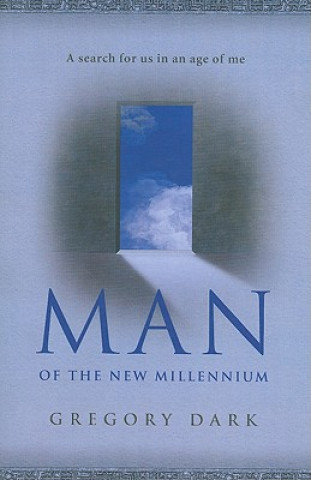 Carte Man of the New Millennium Gregory Dark