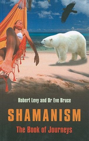 Kniha Shamanism Robert Levy